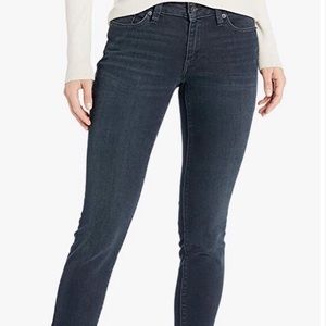 LUCKY BRAND Brooke Legging Premium Jean